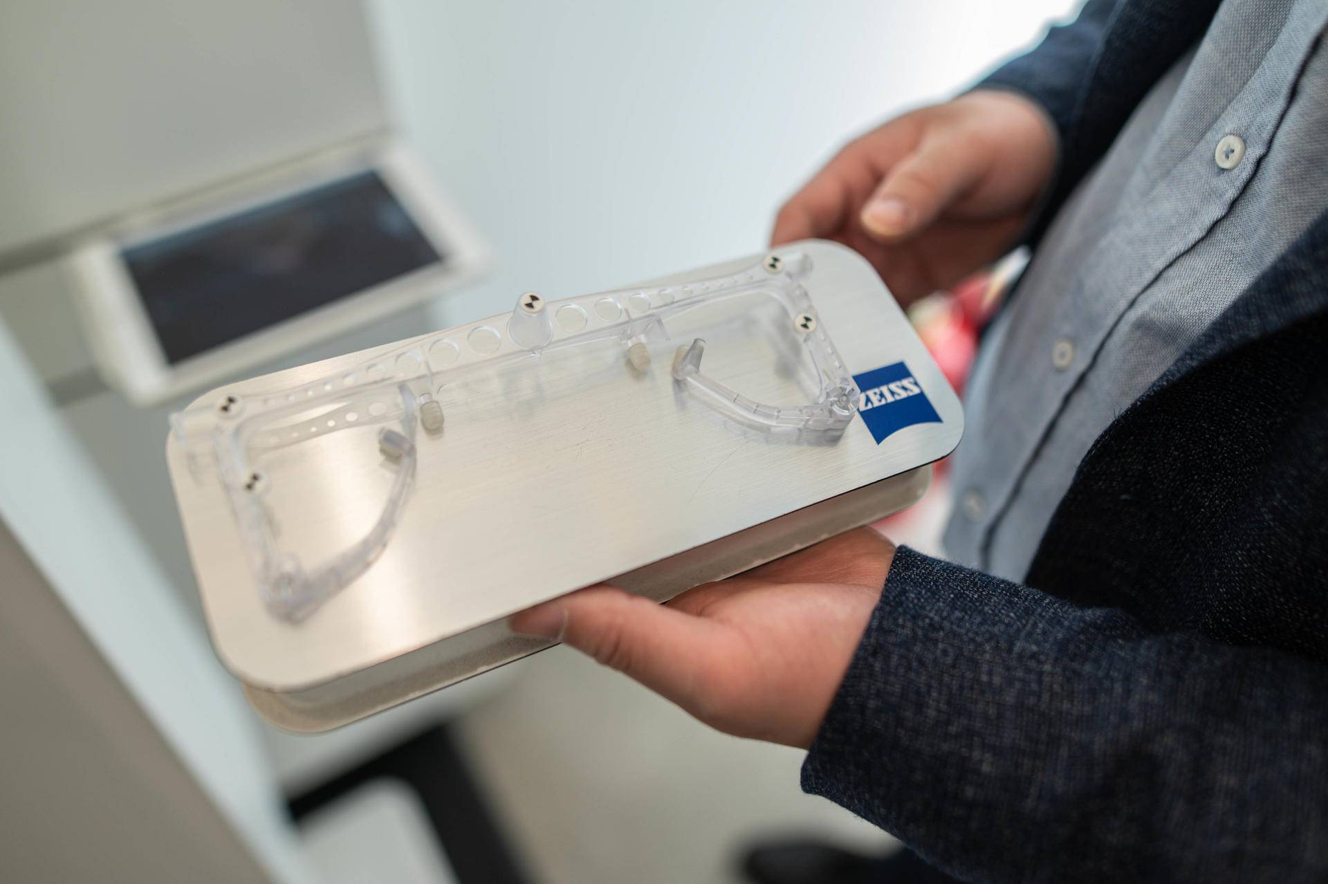 不近视蔡司镜片推荐,不吹不黑专业评测