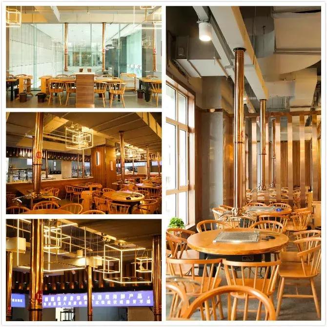 大光明自助生蚝,最真实的生蚝自助