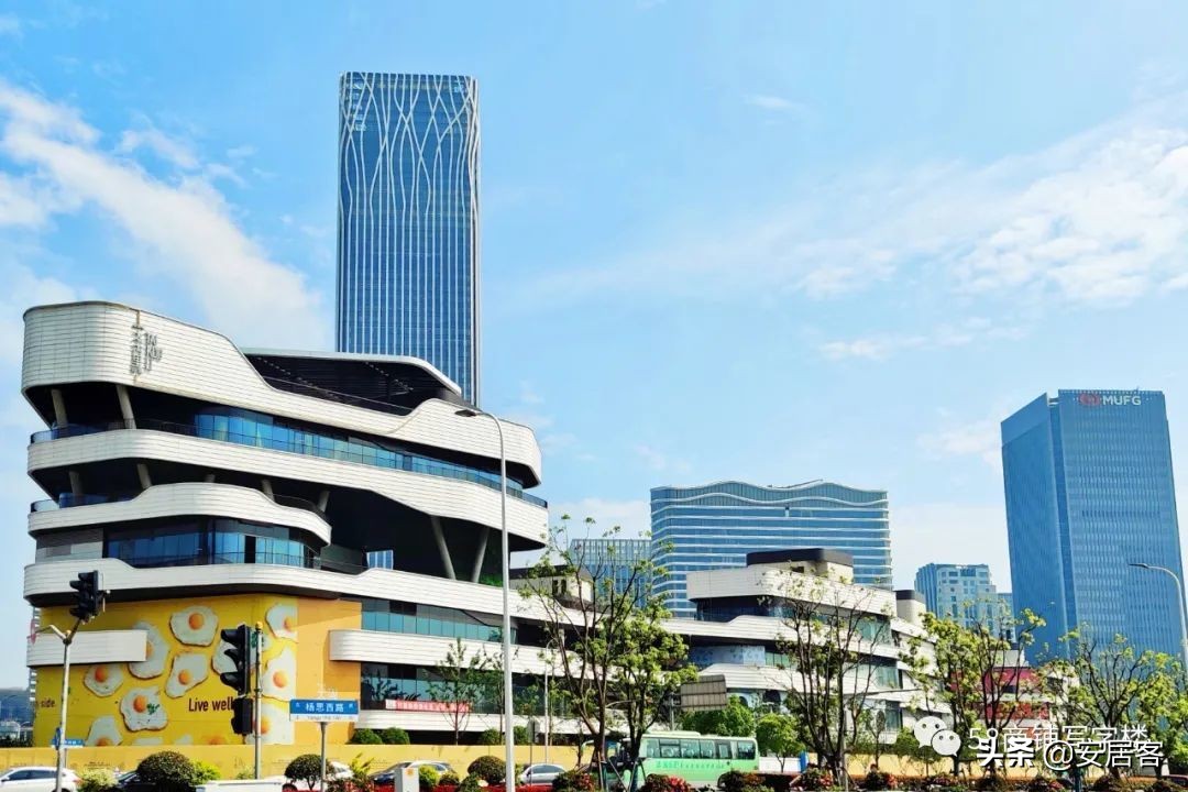 2024年中国最盈利的购物中心前十,商业观察视频全集