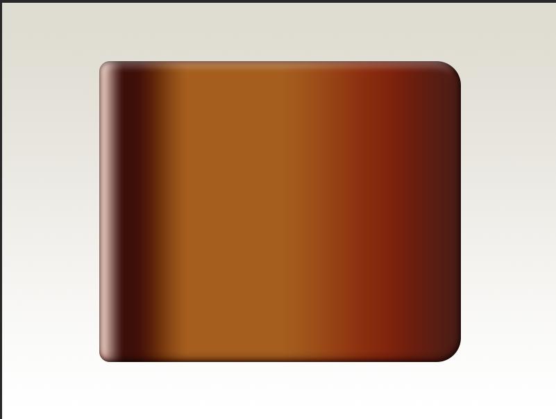 钱包ps制作,用素描制作的小钱包