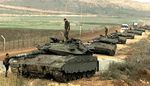 以色列梅卡瓦mk4纪录片,以色列梅卡瓦mk4