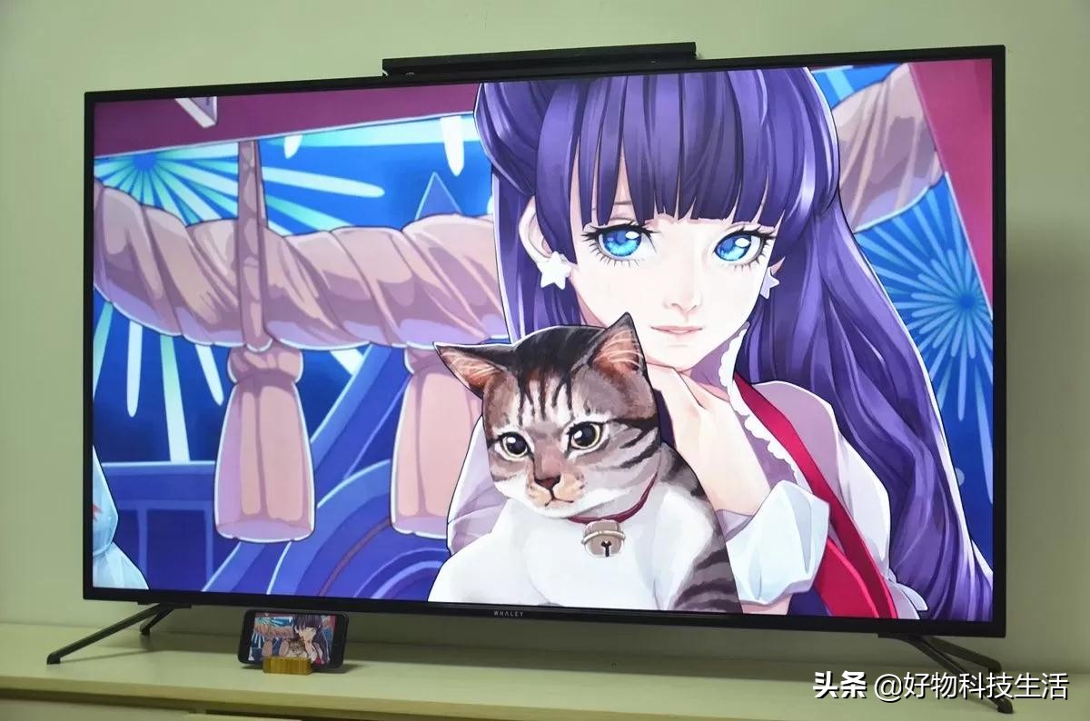 目前最好用的4k超清电视怎么选,2k电视和4k电视有什么区别