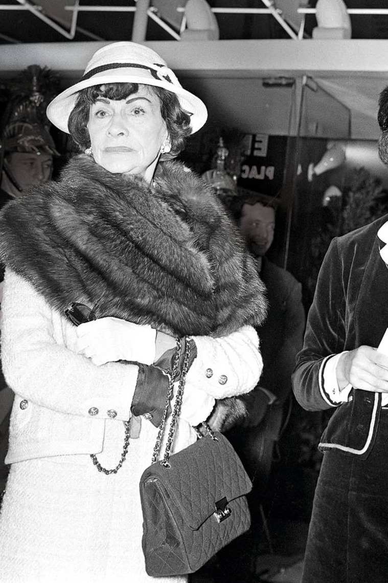 买包是不理智消费,买包包平价