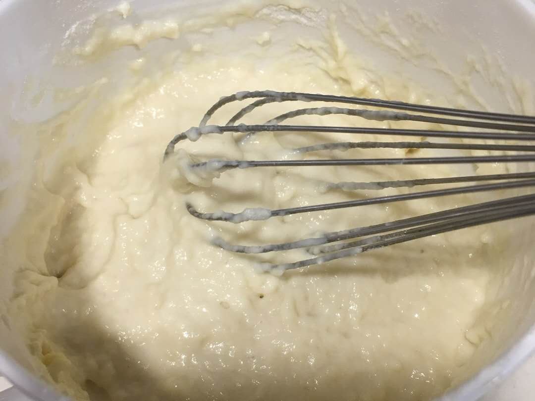 铜锣烧能用小苏打做吗,铜锣烧不用低筋面粉不用小苏打