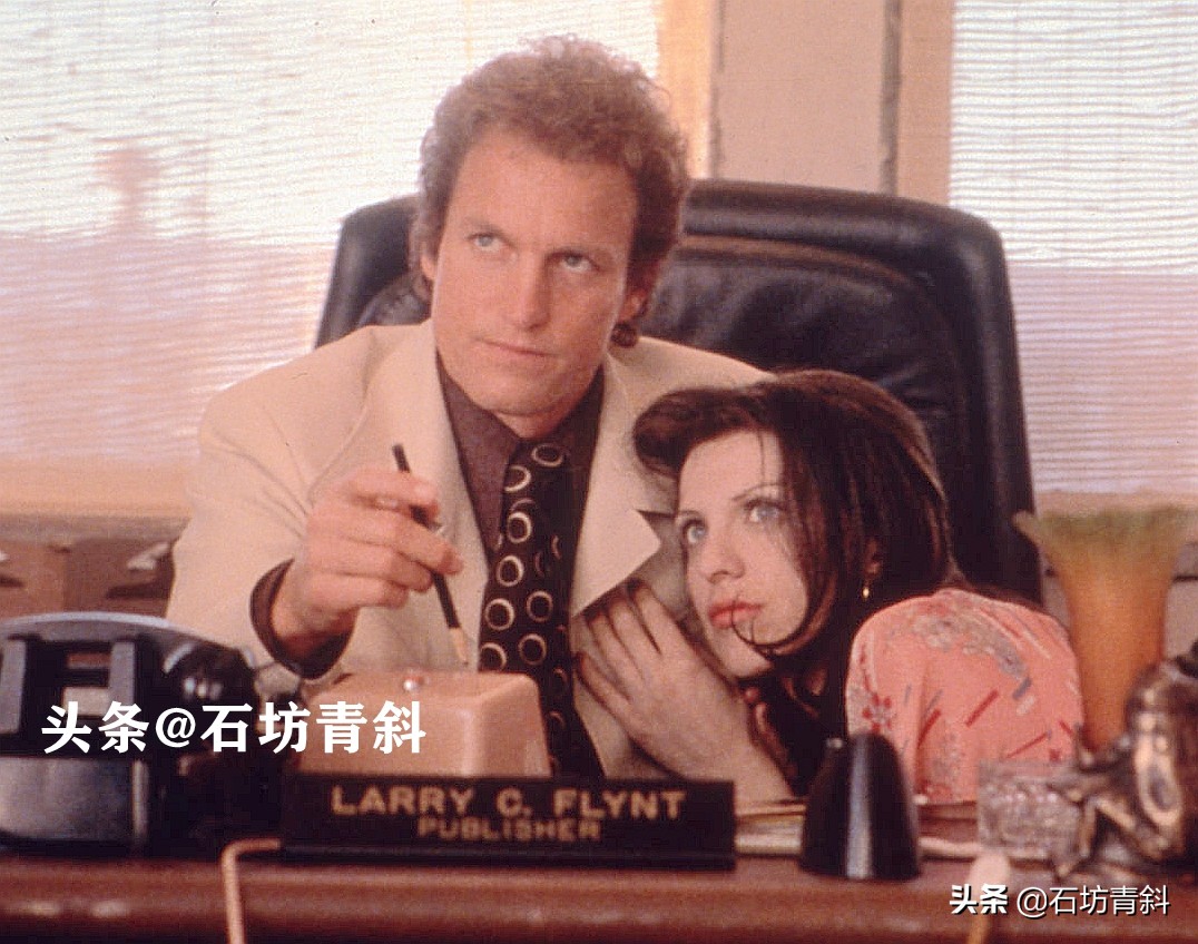 美国商业大亨传奇故事,美国大亨传奇故事