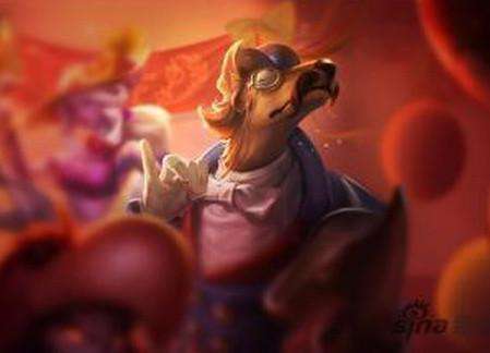 狗头前期对线思路打法手游,手游钻石局狗头上分