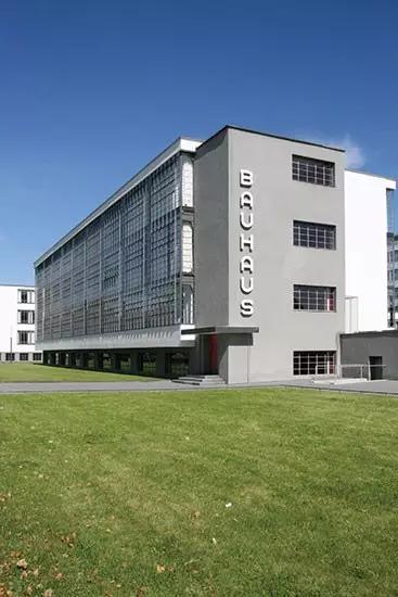 600年前最伟大的建筑,世界最重要的125座建筑