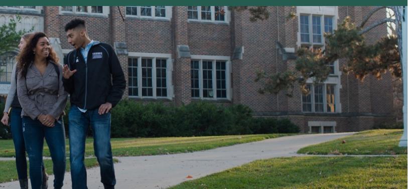 密西根州立大学好吗学术实力学校排名环境和就业分析