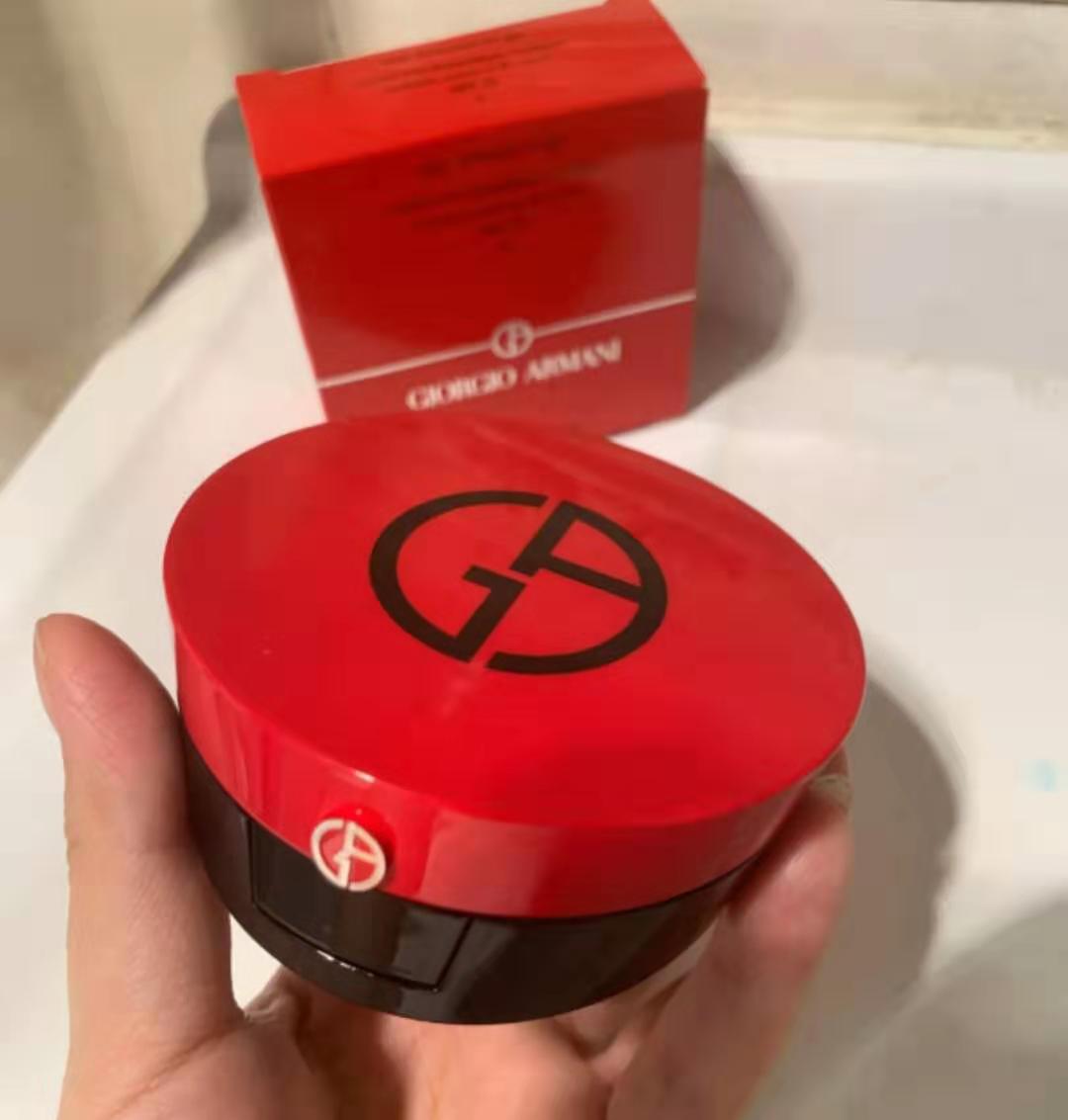 气垫推荐公认好用阿玛尼气垫,推荐气垫持久遮瑕阿玛尼