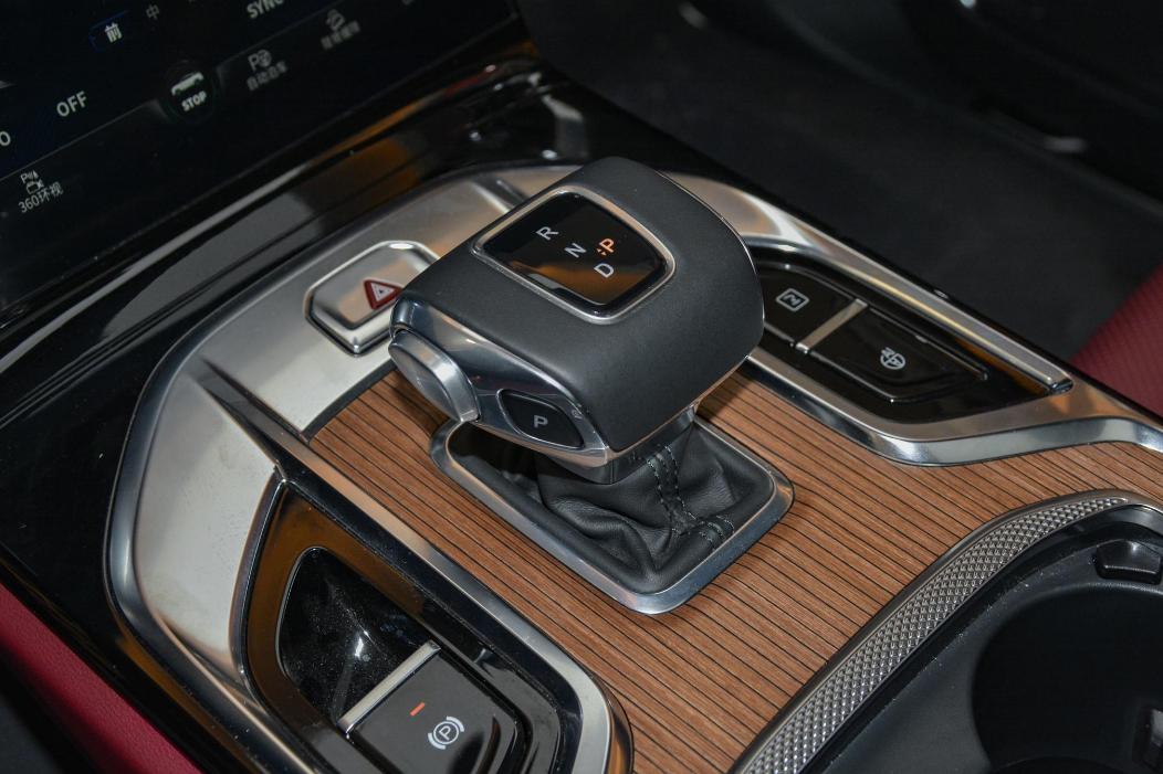 红旗e-hs9旗畅六座版,红旗e-hs9旗享六座车型落地价