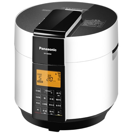 电压力锅哪个品牌价格实惠又好,什么品牌的电压力锅煮饭好吃