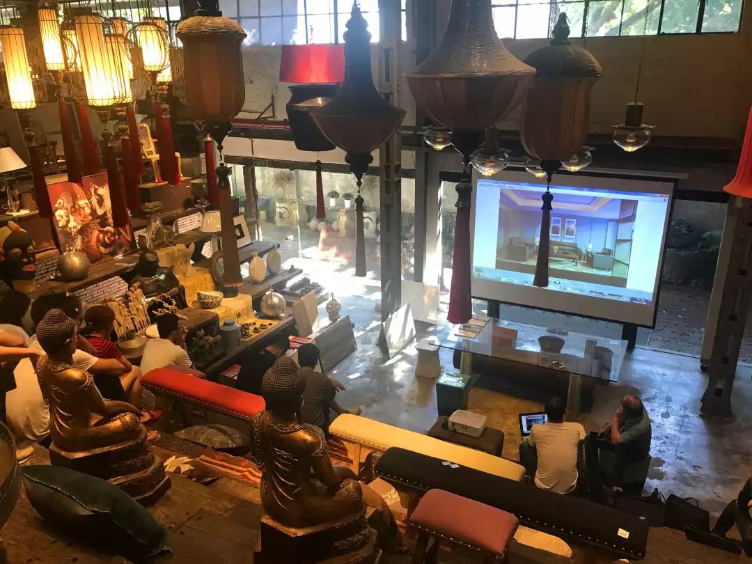 深圳软装设计师培训学校,深圳一职校