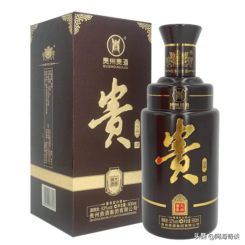 镇酒能不能喝？白酒的竞争越来越激烈，镇酒中有没有好的产品？