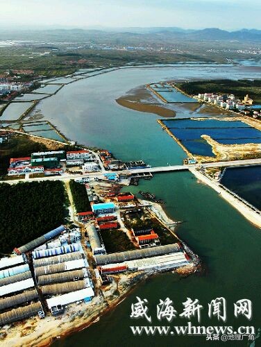 聊一下莱阳核电站,潮汐发电站水电站