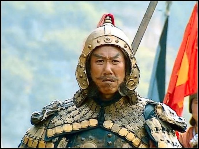 被黄忠杀死的魏国名将,此人是曹魏名将