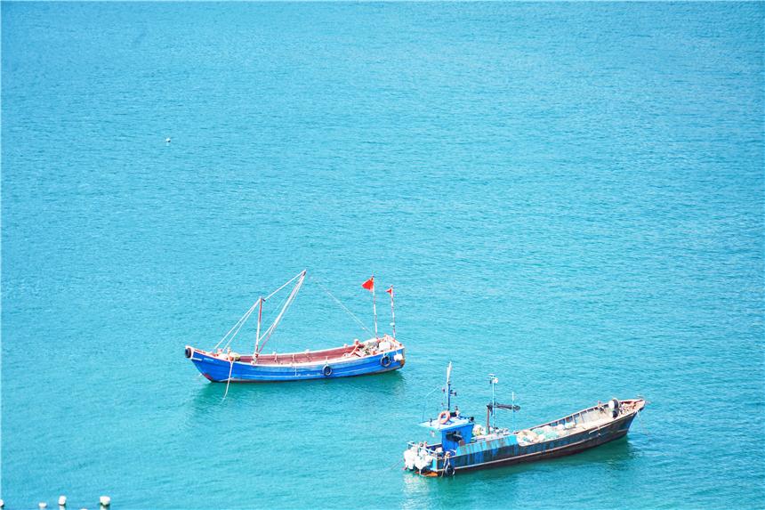 嵊泗旅游美食攻略,嵊泗攻略3天2夜美食推荐