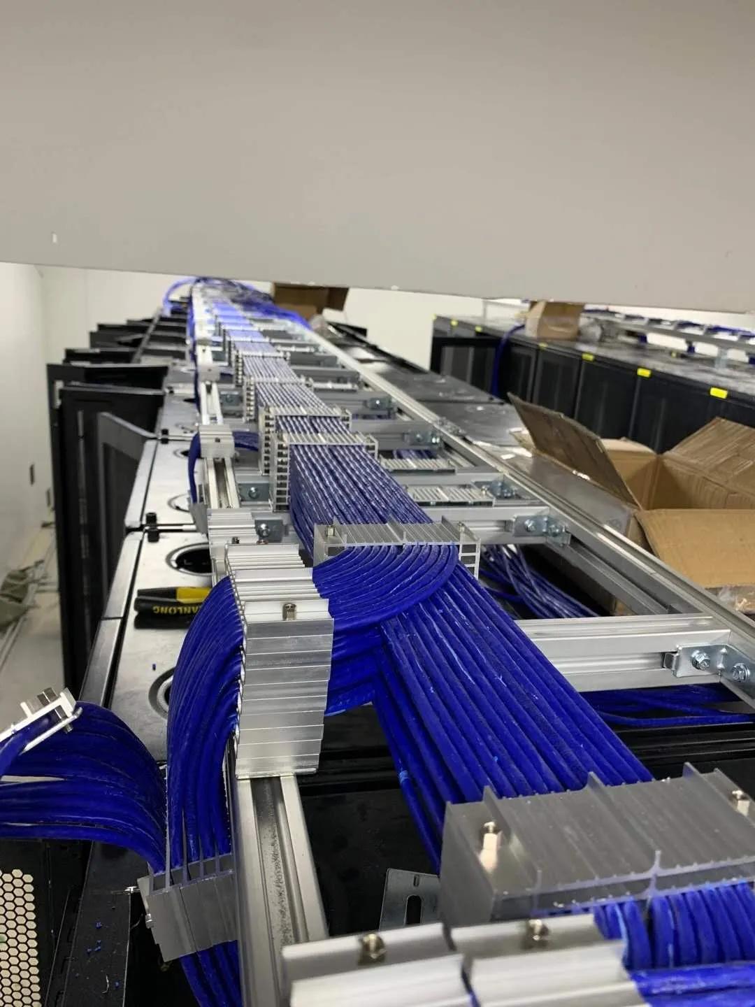 这才叫布线的艺术