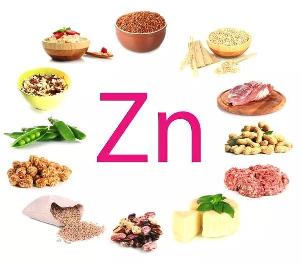 儿童补锌吃什么补锌剂吸收好,孩子缺锌吃什么牌子的锌最好