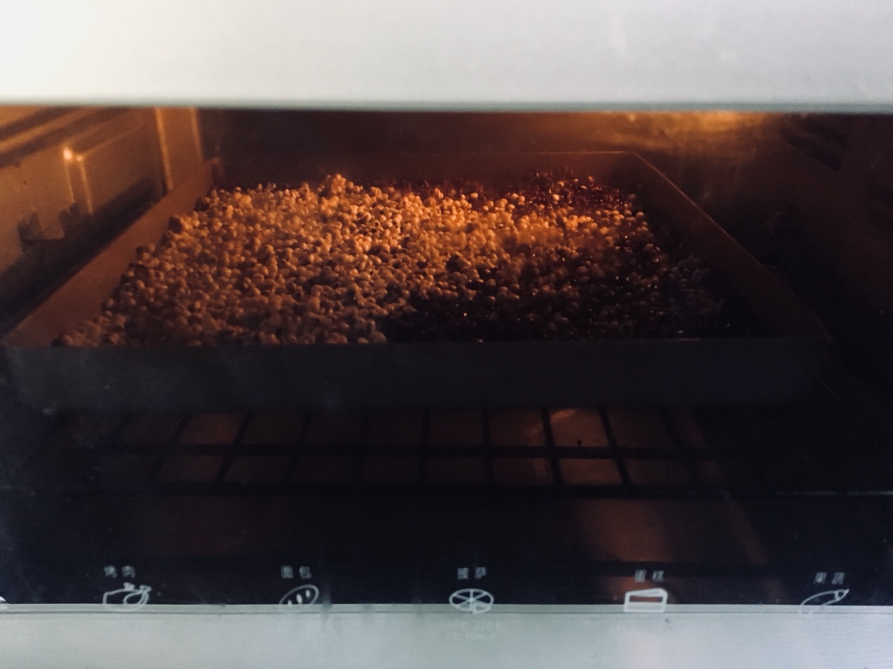 薏仁粉自己怎么做,自家做的红豆薏米粉效果咋样