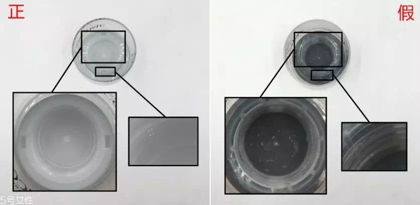 雅诗兰黛辨别真假视频水乳,sk2和雅诗兰黛区别