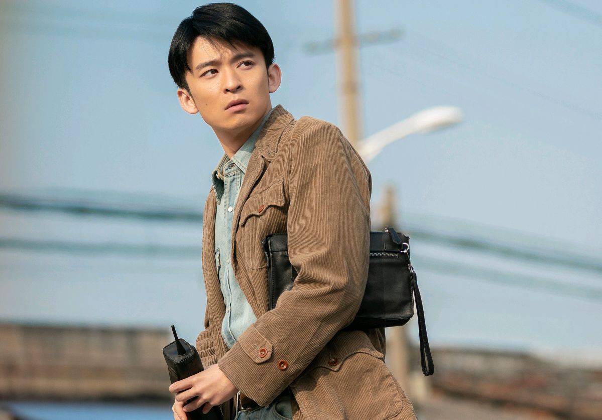 大江大河杨巡妹妹最后结局原著,大江大河全集杨巡娶谁为妻