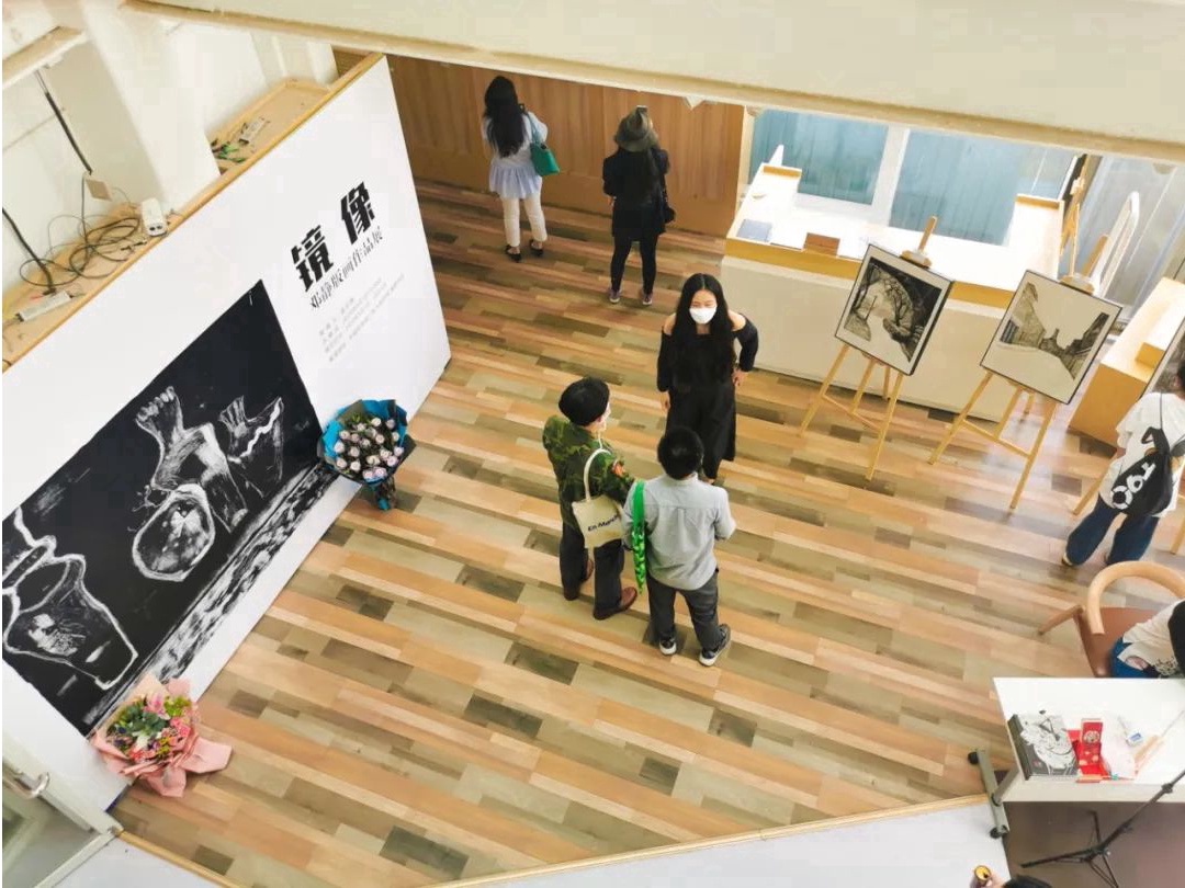 安静而又温馨的书店,北京有韵味的书店