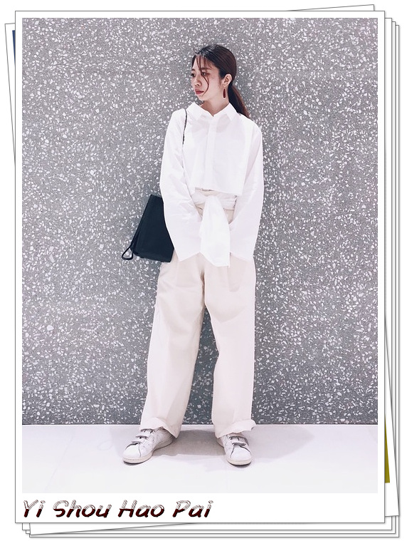 你听说过“廓尔格裤”吗？日本女人已经开始穿了，这股风你跟不？