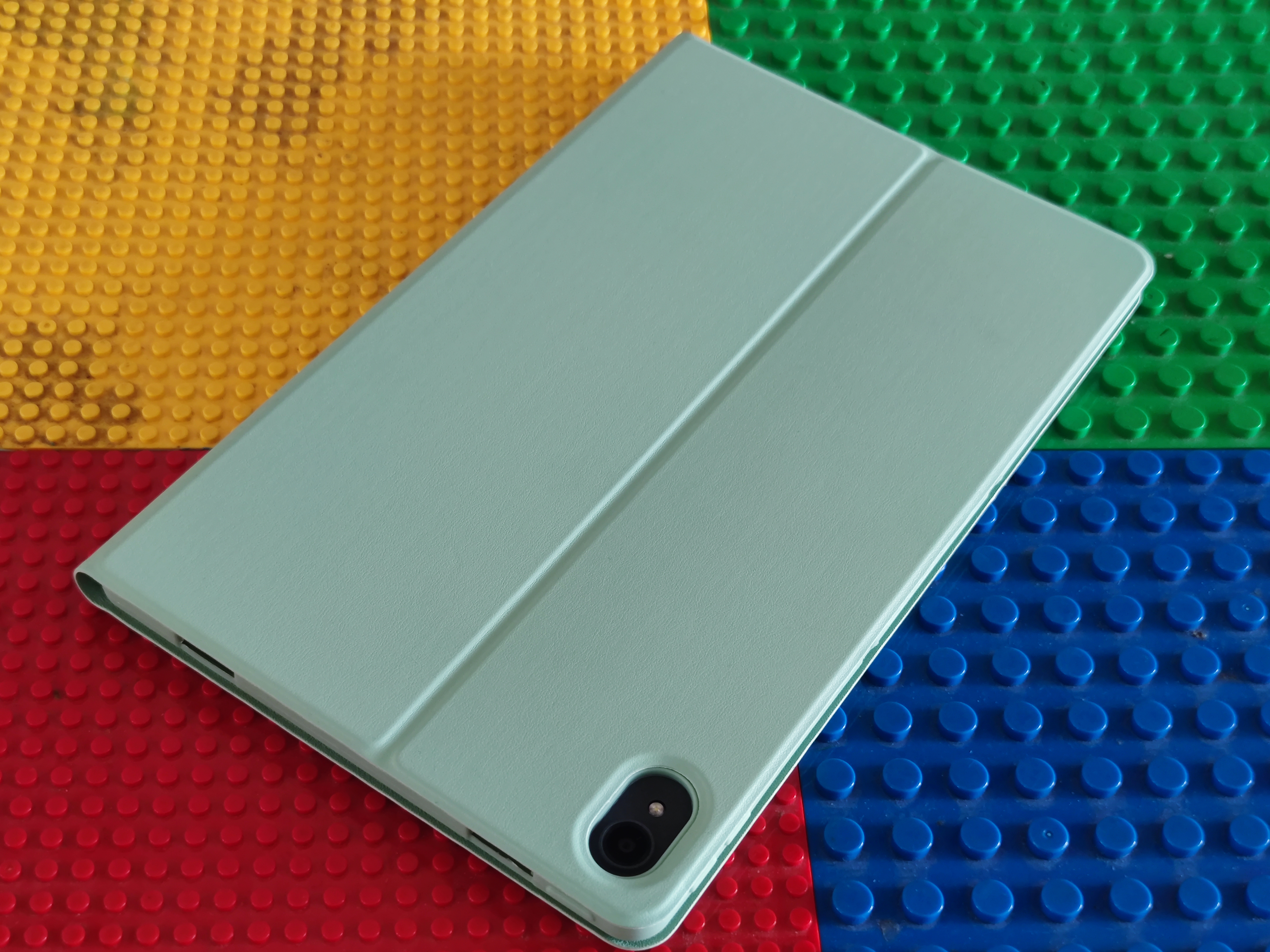 最适合打游戏的联想小新pad测评,联想小新padprotb-j706f测评