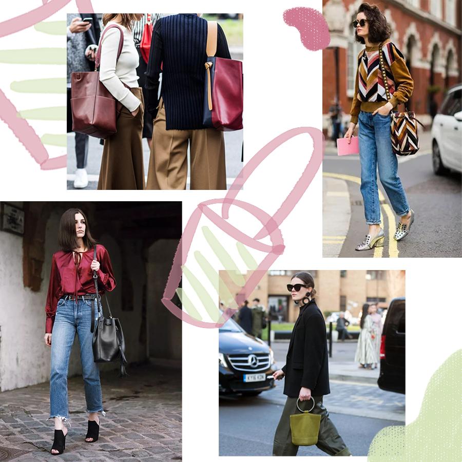 小众不贵的包,这8款平价小众包太适合冬天了