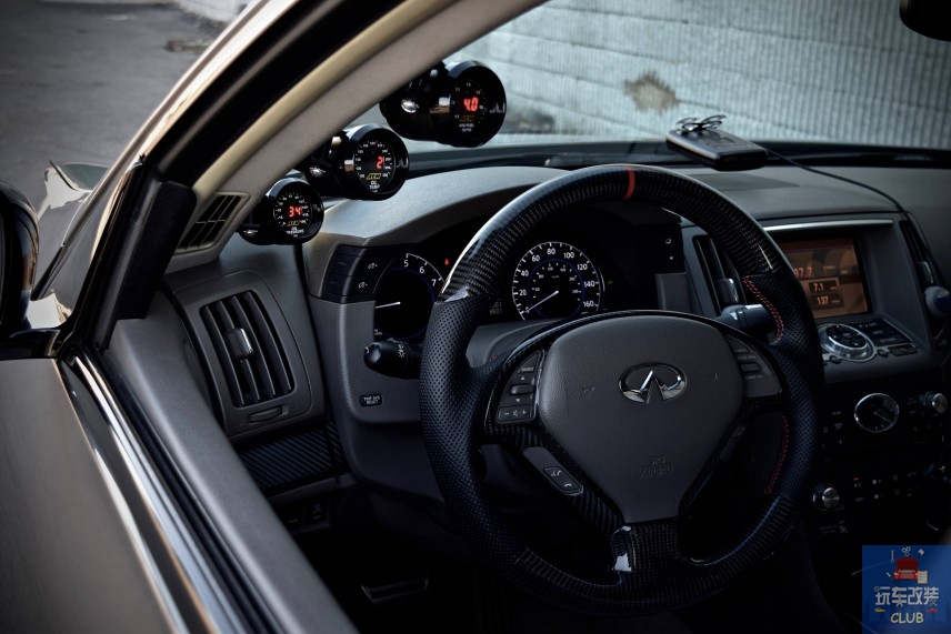 一入深似海怎么改装,一入改装深似海最终还得回原厂