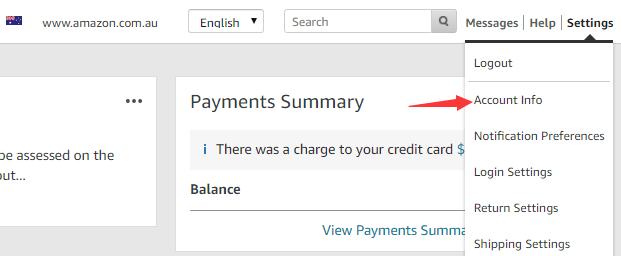 亚马逊怎么绑定p卡收款,亚马逊绑定收款账号流程