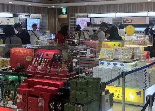 在日本大阪购物,在大阪买便宜东西