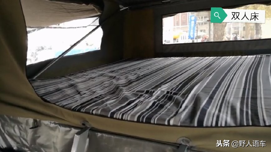 小微型拖挂式房车,迷你拖挂小房车图片大全