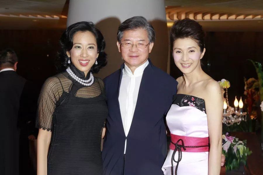 罗鹰石家族争家产风云再起,罗鹰石家族资产之争