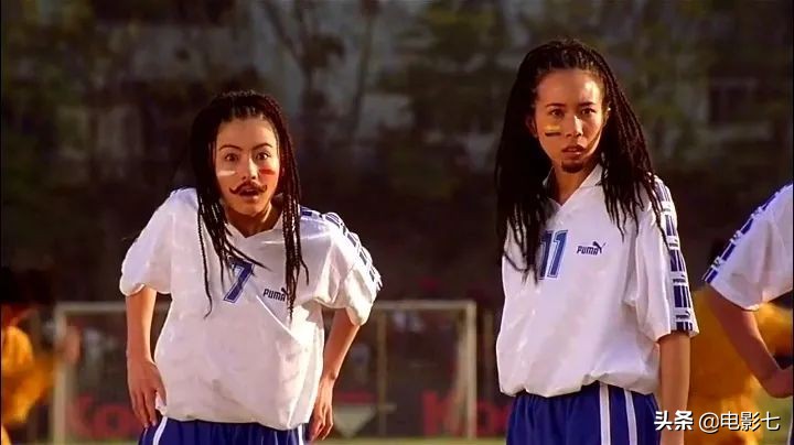 李嘉欣哪部电影扮丑,李嘉欣扮丑是什么电影