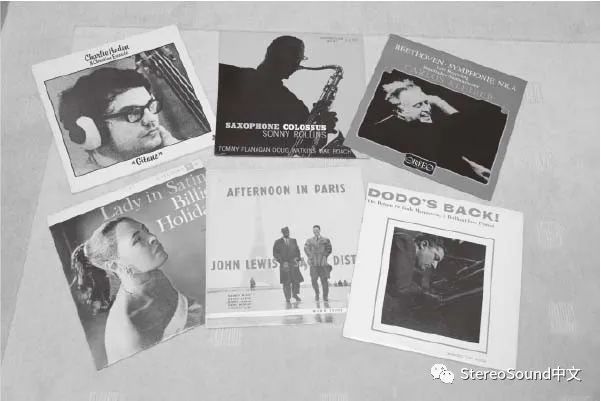 新宿,一位日本唱片店主的模拟生活