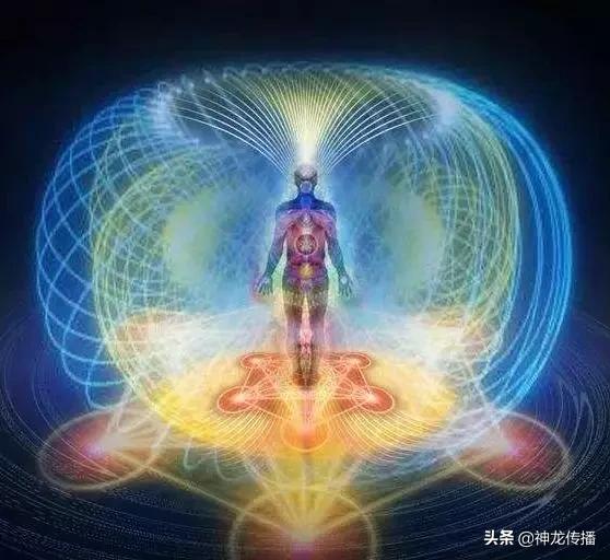 频率磁场影响人的健康,科学解释长寿密码