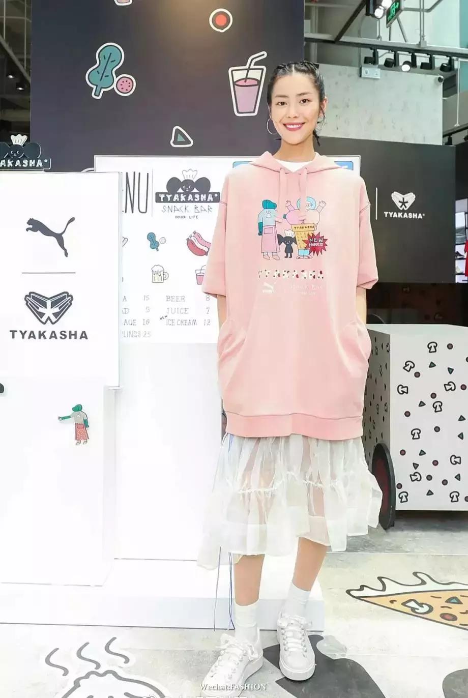 卫衣n种穿法男,卫衣的n种穿搭拯救你的衣柜