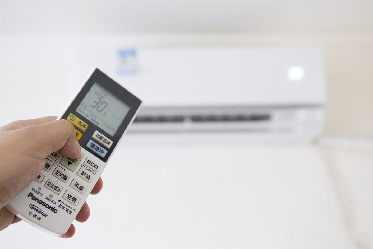 买空调都需要问店家要啥,买空调的十大套路