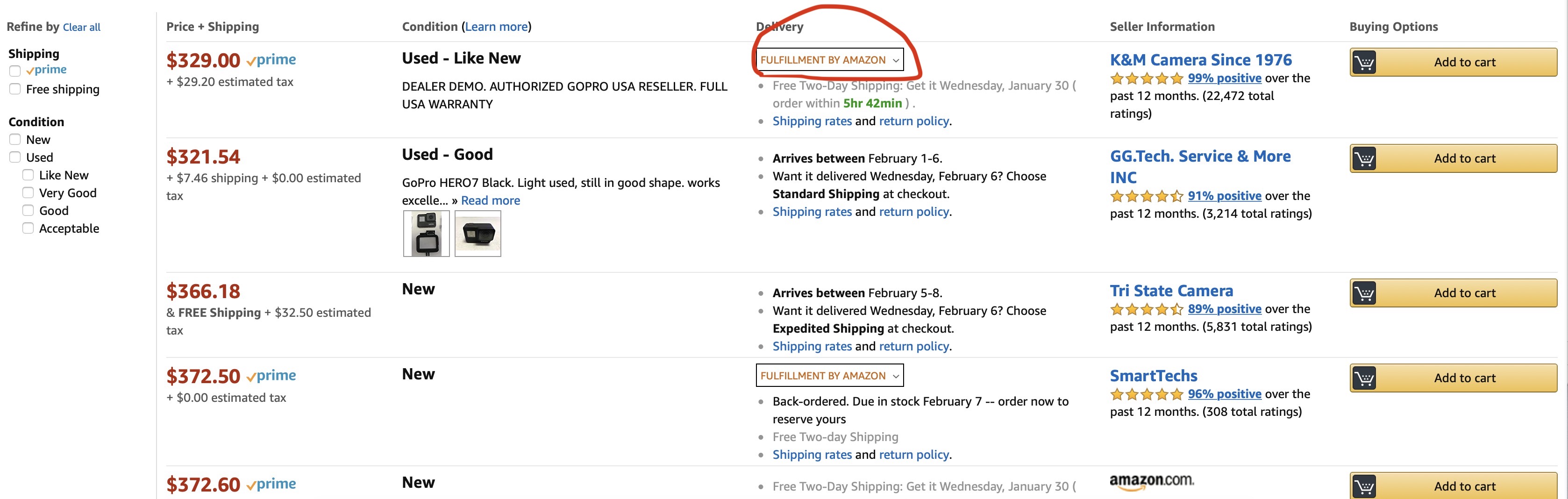 美国购物数码产品,美国数码产品哪里便宜