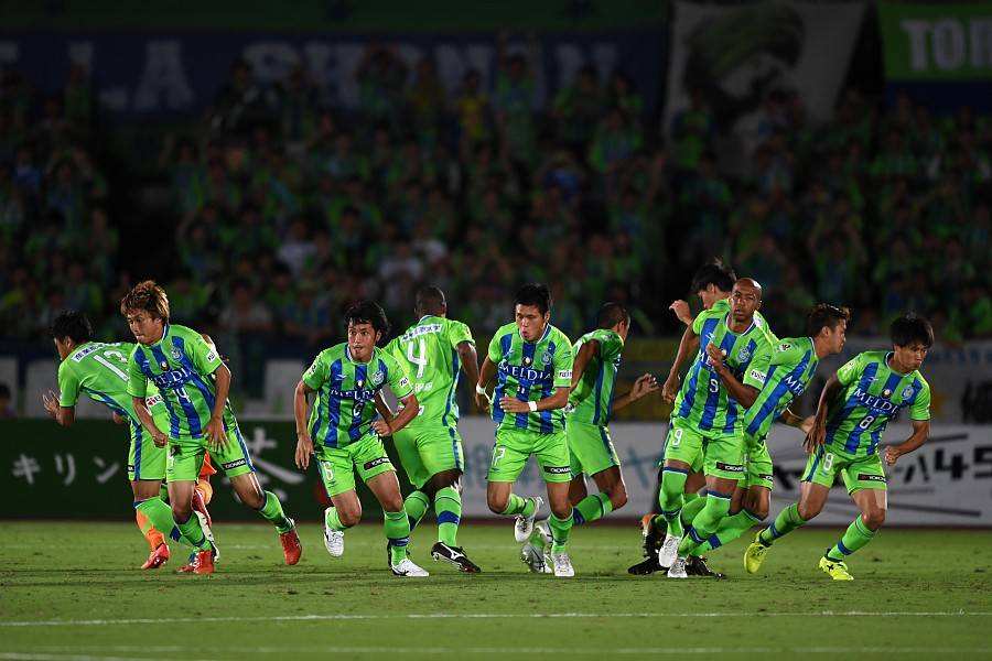 清水鼓动vs磐田喜悦全场比分结果,横滨水手vs湘南海洋即时比分