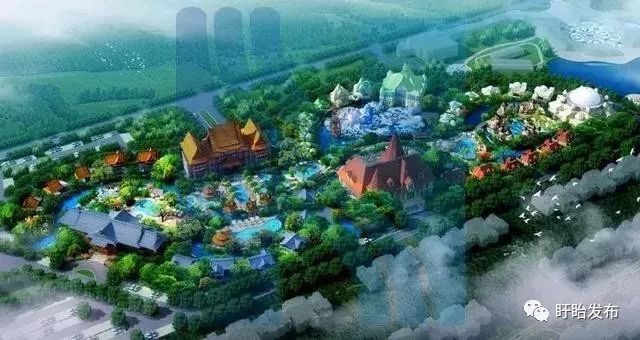 盱眙恒大项目最新动态,盱眙恒大未来规划图