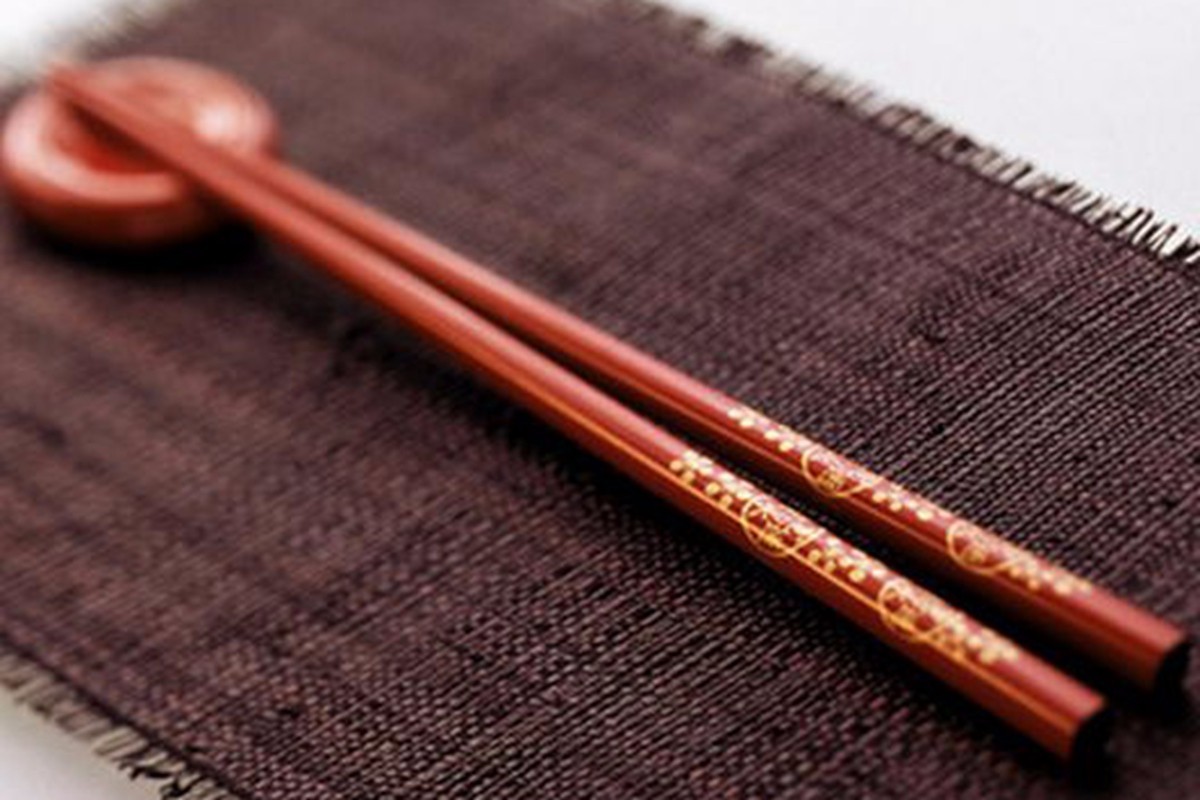 一次性筷子的秘密,筷子的一些不为人知的秘密