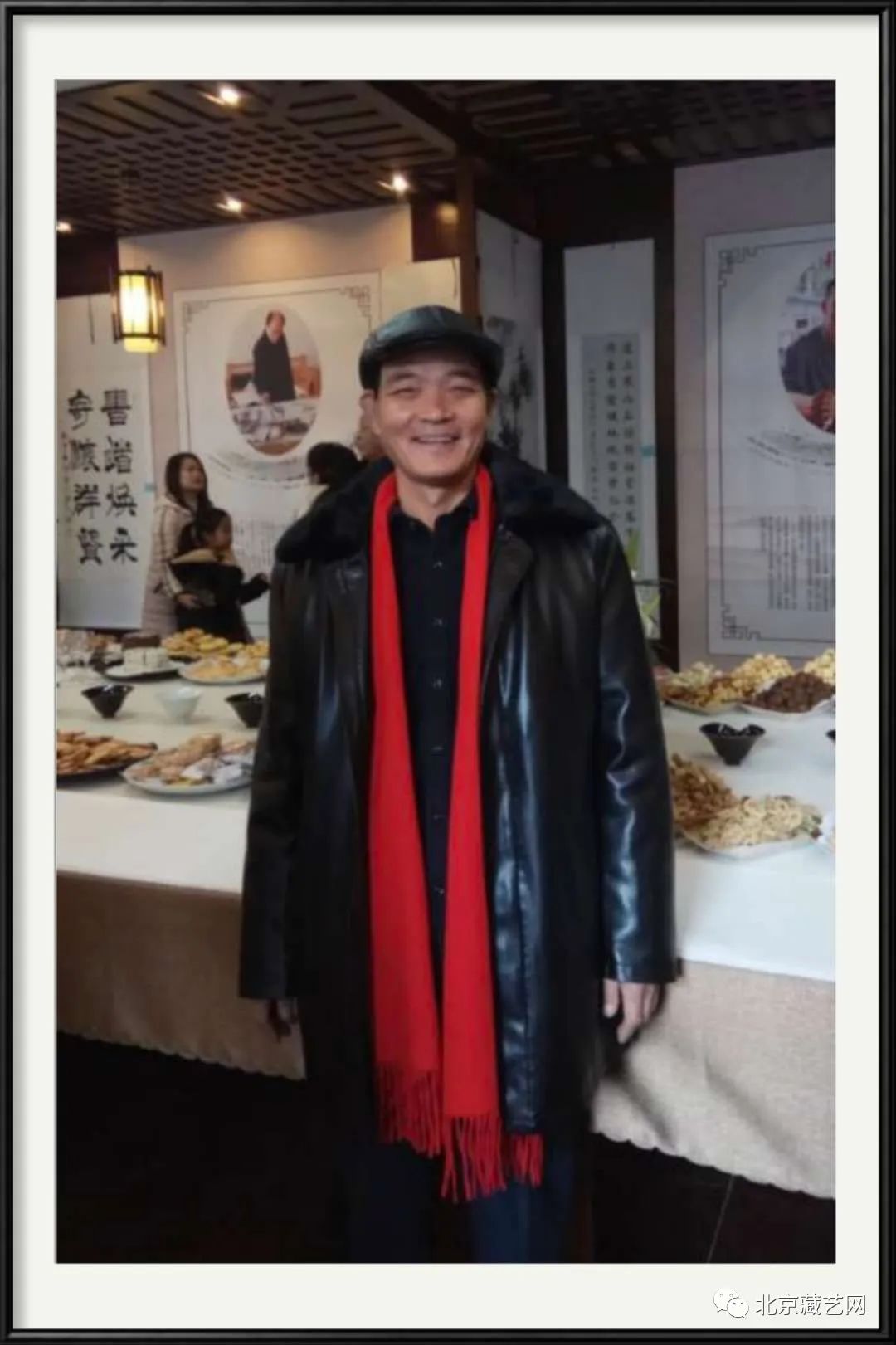 【收藏快报】当代最具投资收藏价值的书法名家——李亚光