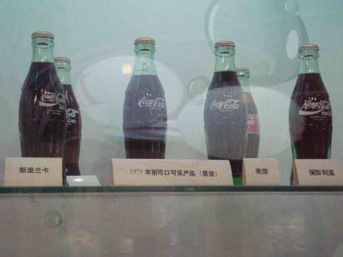 可口可乐怎么做到绝对保密,可口可乐秘方100多年无人破解