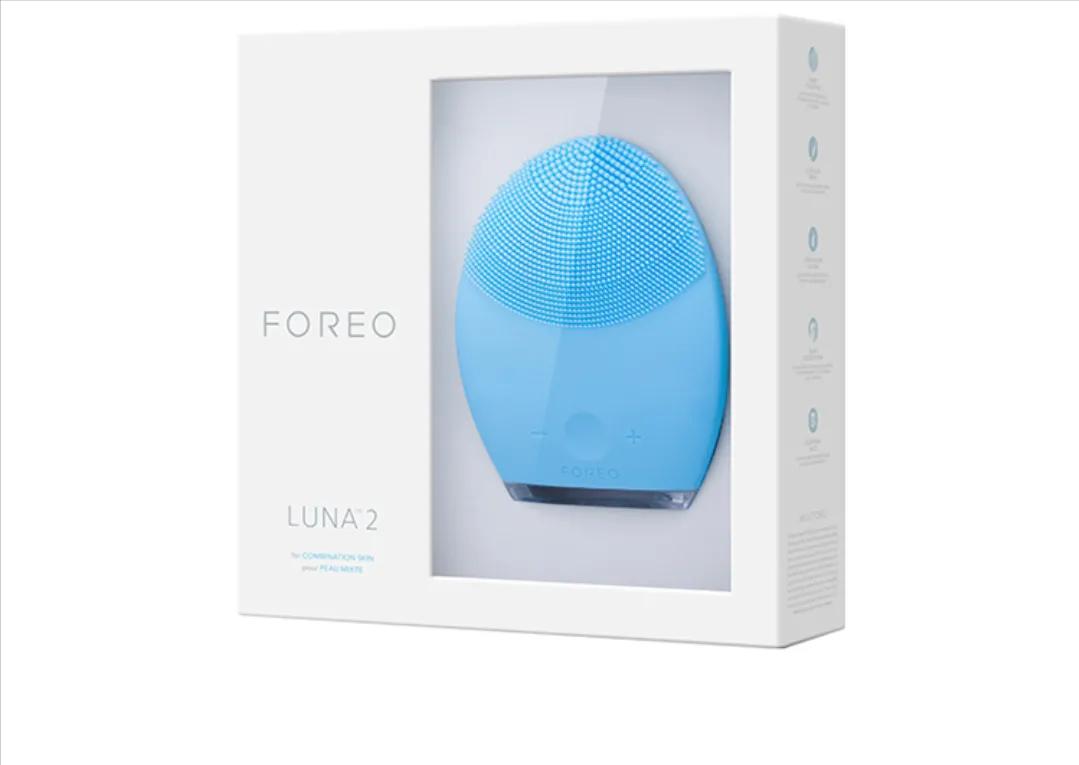 最新洗脸仪的正确使用方法,吃土都要买的护肤品