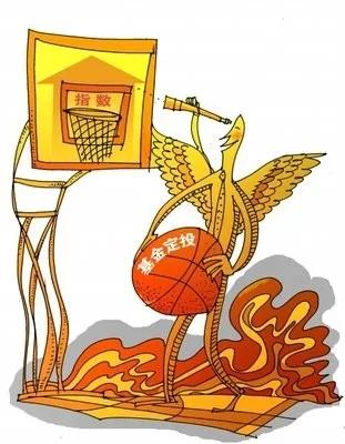 什么是指数基金,什么是指数基金调仓期