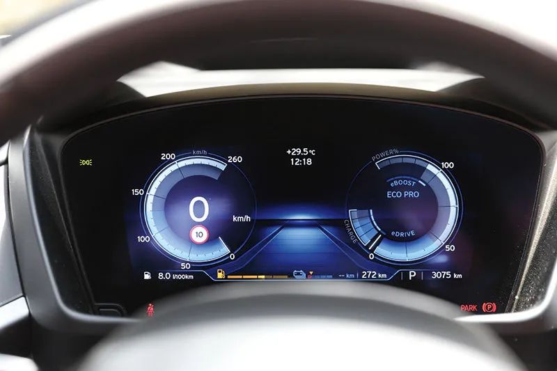 bmwi8实测,全新bmwi8