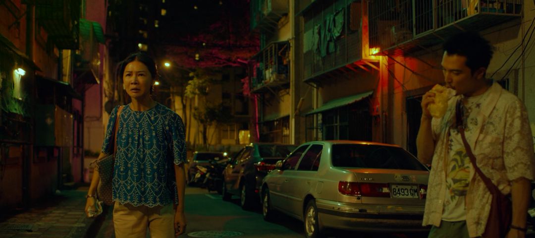 邱泽入围金马奖的作品,金马奖邱泽电影