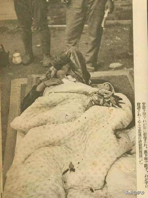 中国空军抗日阵亡飞行员,抗日战争中国空军幸存者